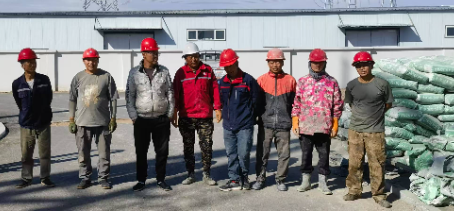 普洱厂房地基沉降注浆加固施工队伍怎么选